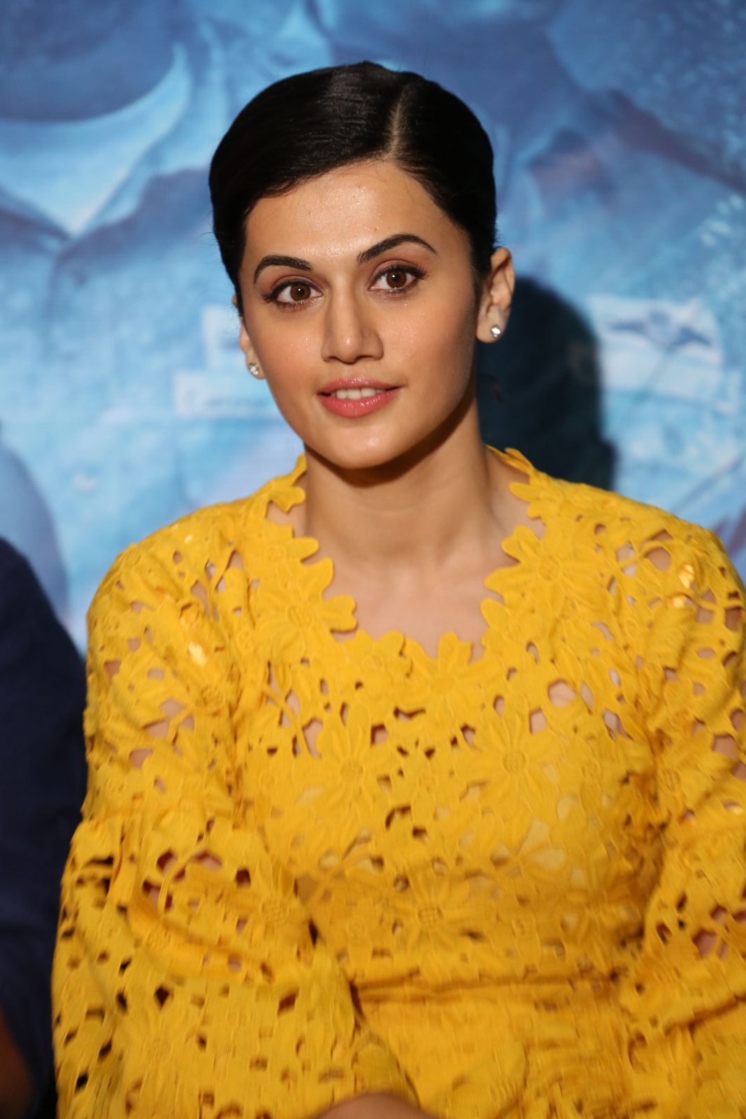 taapsee pannu Super Cute Pictures of Taapsee Pannu | Gazi Attack Ghazi 236