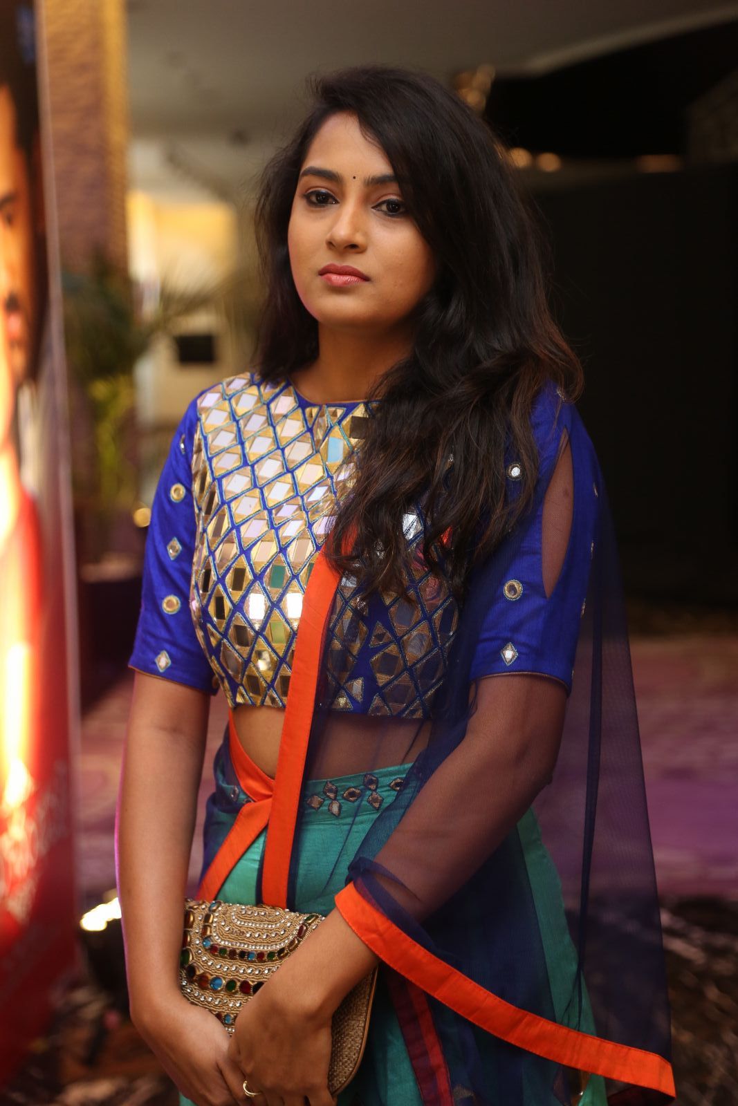 himaza Brand New Photo Stills of Tollywood Actress Himaza | South Actresses Himaza 58