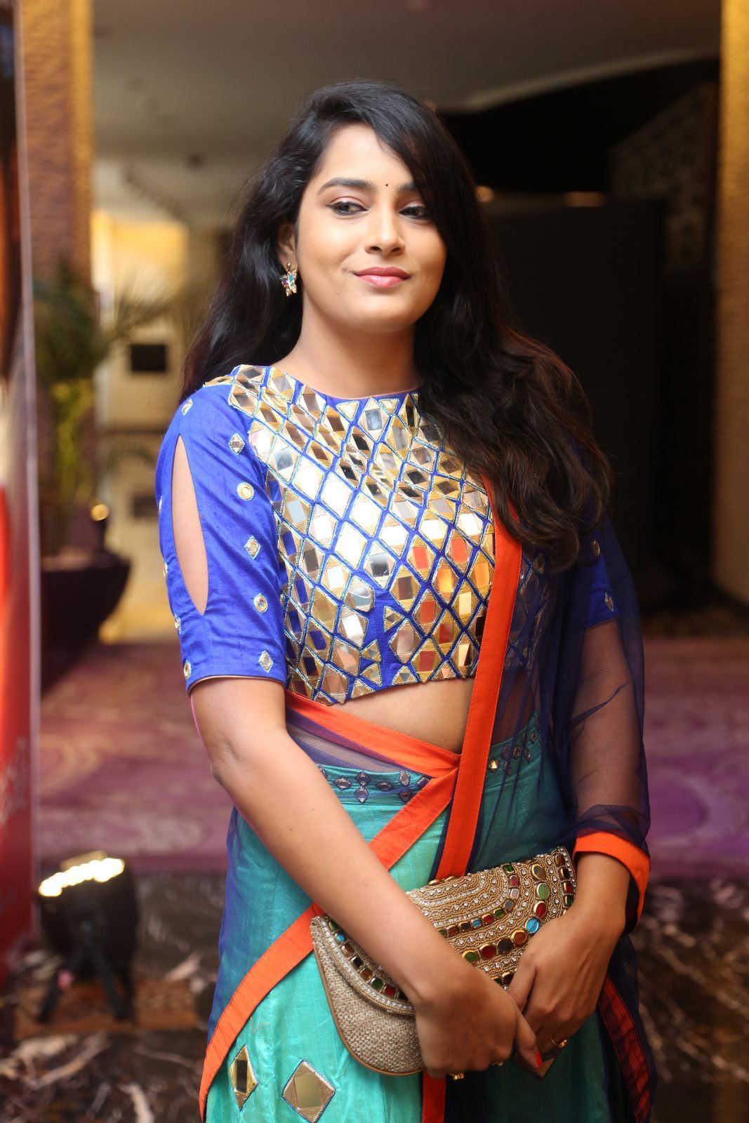 himaza Brand New Photo Stills of Tollywood Actress Himaza | South Actresses Himaza 67