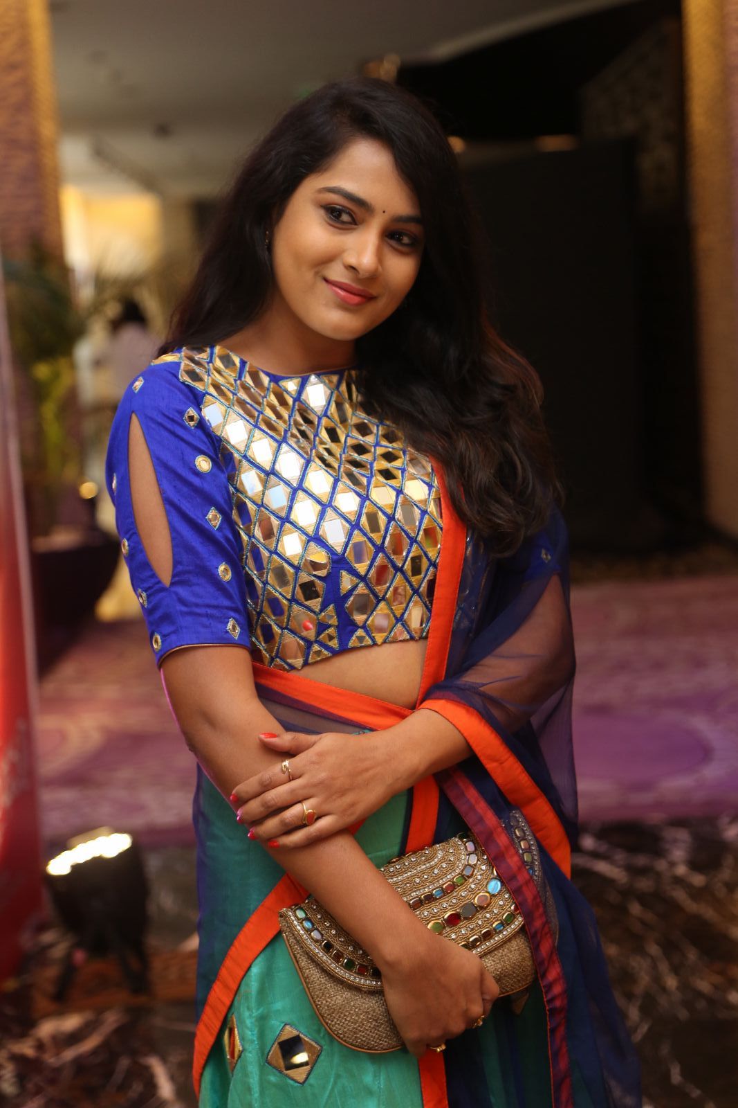 himaza Brand New Photo Stills of Tollywood Actress Himaza | South Actresses Himaza 72