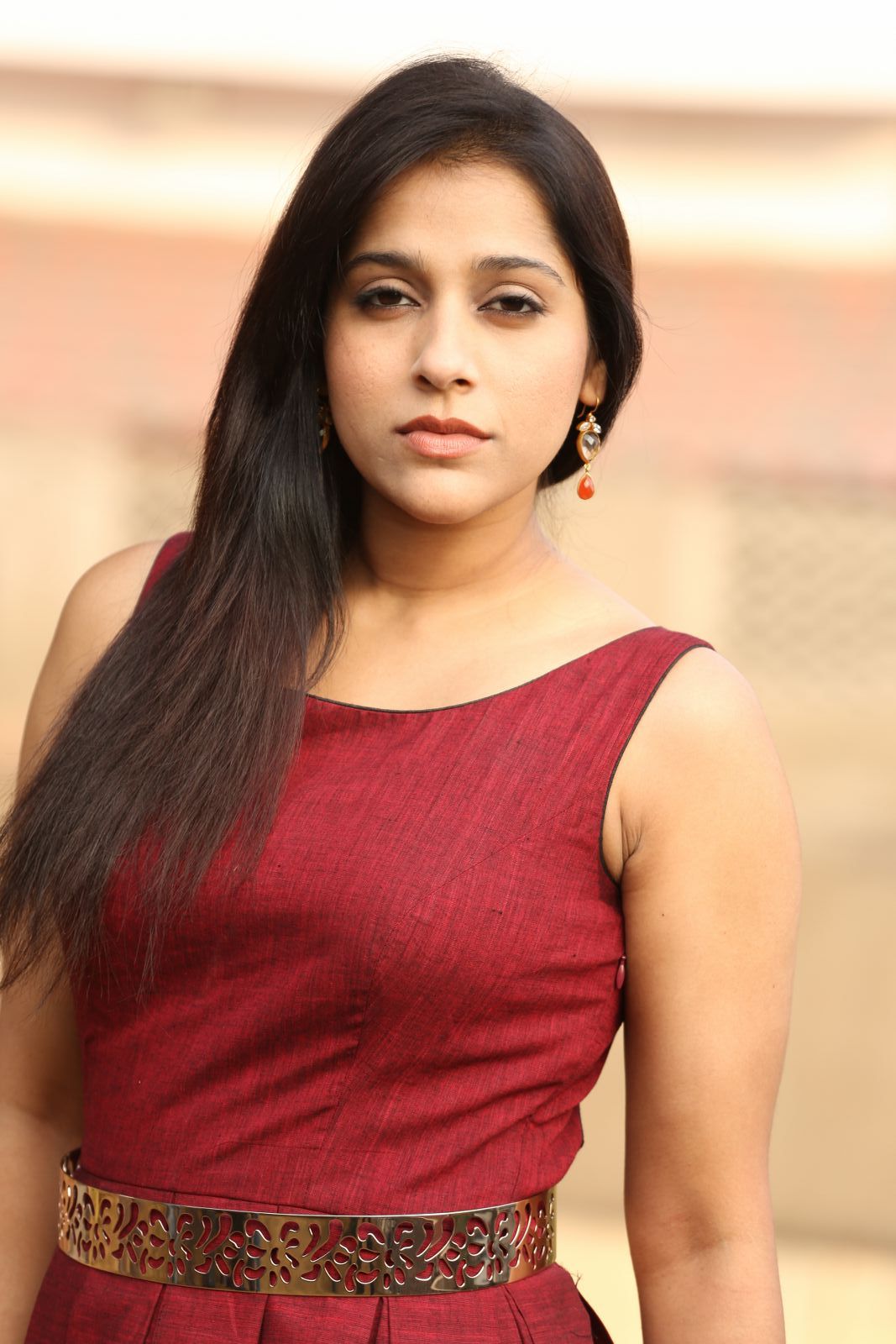 rashmi gautam Rashmi Gautam Sizzles In Her Brand New Outfit | Movie Business Rashmi Hot Pics 216