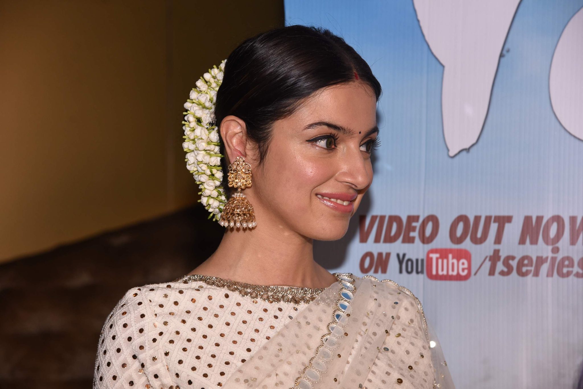 sridevi Photo Stills Of Beautiful Sridevi From 'Kabhi Yaadon Mein' Event Sridevi TSeries 65