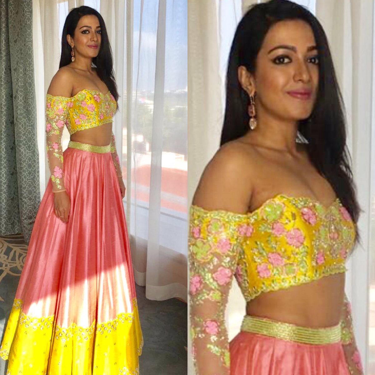 Super HOT Actress Catherine Tresa Sizzles In Stunning Outfit | Beautiful Indian Actresses   Super HOT Actress Catherine Tresa Sizzles In Stunning Outfit 1501960844 681 super hot actress catherine tresa sizzles in stunning outfit